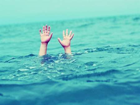 غرق شدن جوان 23 ساله  اندیمشکی در کانال کشاورزی