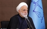 رئیس قوه‌قضاییه خطاب به قاتلان شهدا و رهبر شهید: گریبان شما را خواهیم گرفت/ همۀ خسارتمان را می‌گیریم و جنایتکاران را رها نمی‌کنیم