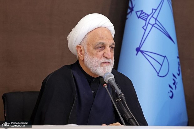 محسنی اژه‌ای: سرویس‌های اطلاعاتی کشورهای همسو با ایران به سیا و موساد کمک می‌کردند