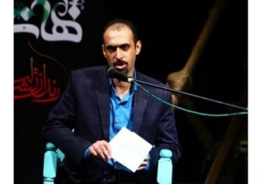 سیامک سلیمانی روشن درگذشت
