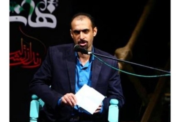 سیامک سلیمانی روشن درگذشت
