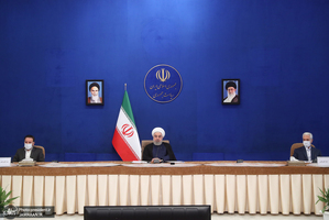 جلسه هم‌اندیشی با روسا و مدیران پارک‌های علم و فناوری و شرکت‌های دانش‌بنیان با حضور رئیس جمهور