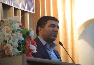 هزار میلیارد ریال در یک سال گذشته در سنقر و کلیایی هزینه شده است