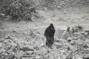 منتخب تصاویر امروز جهان - 5 فروردین 1404