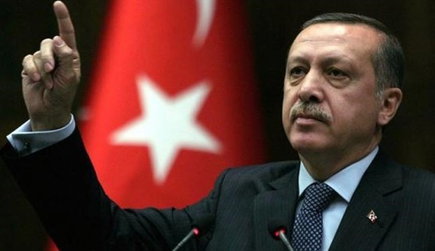 «اردوغان» پیش‌نویس تغییر قانون‌اساسی ترکیه را تایید کرد