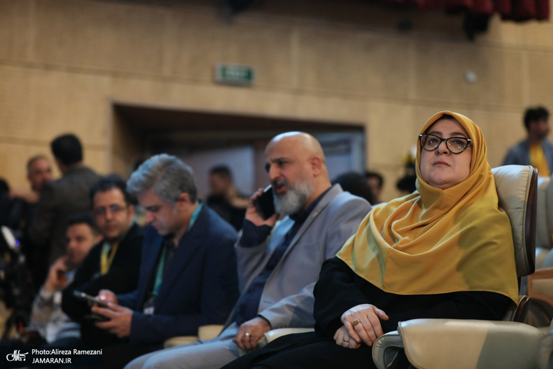 چهل و سومین جشنواره فیلم فجر - 5