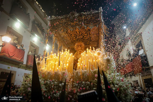 منتخب تصاویر امروز جهان - 29 و 30 فروردین 1404