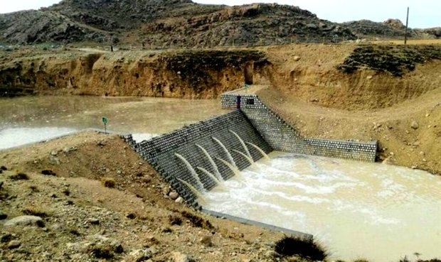 طرح های آبخیزداری در اراضی رفسنجان و انار اجرا می شود