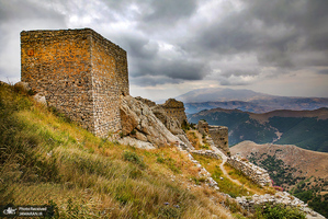 منتخب تصاویر امروز جهان- 2 مرداد 1400