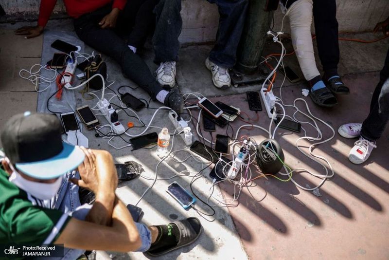 منتخب تصاویر امروز جهان- 23 آذر 1400