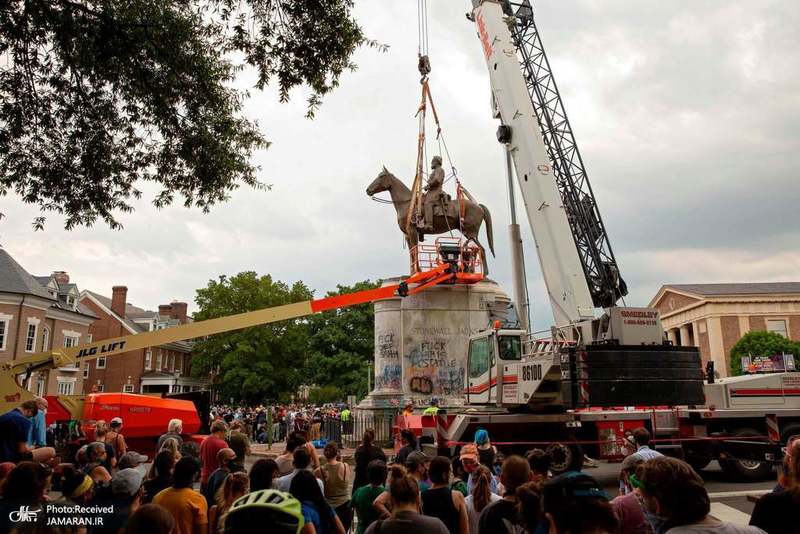 منتخب تصاویر امروز جهان- 13 تیر