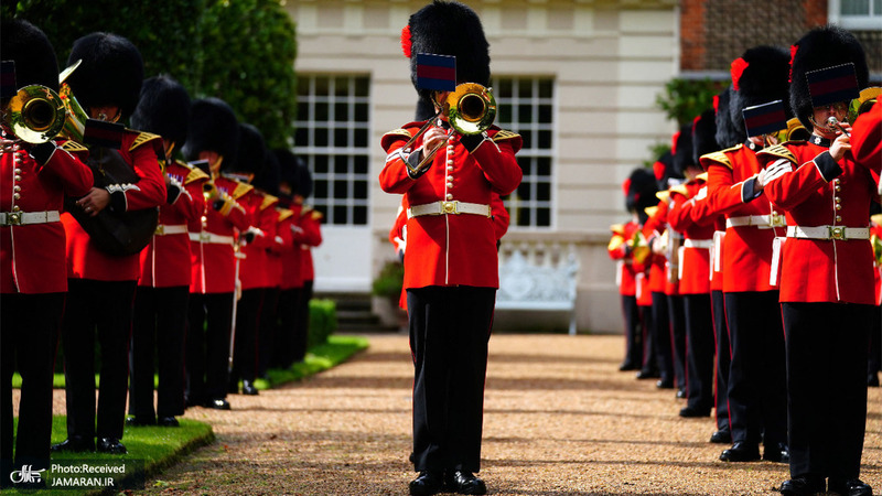 منتخب تصاویر امروز جهان- 16 تیر 1400