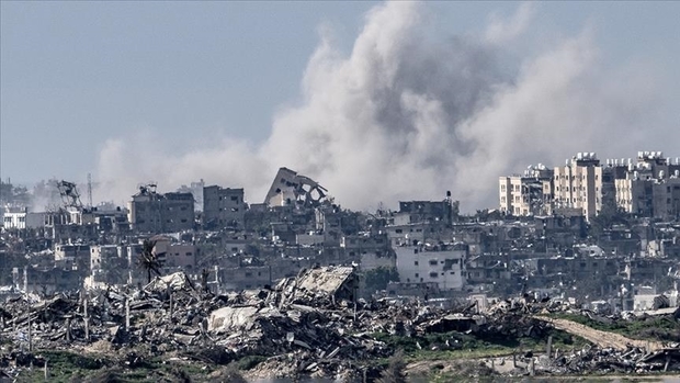 رئیس پیشین شاباک: جنگ در غزه تمام شد و حماس در قدرت می ماند