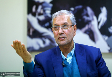 مذاکره گرایی حقیقی ایران بر مذاکره‌نمایی فریبکارانه ‎کاخ سفید پیروز خواهد شد