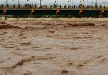 هواشناسی: طغیان رودخانه های گلستان محتمل است