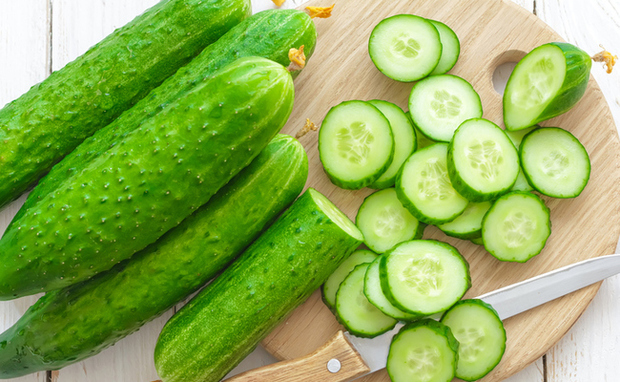 کدام افراد باید کمتر خیار مصرف کنند؟
