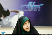 معصومه ابتکار : آمریکا با کودتای 28 مرداد ، بیست و پنج سال ملت ایران را به گروگان گرفت