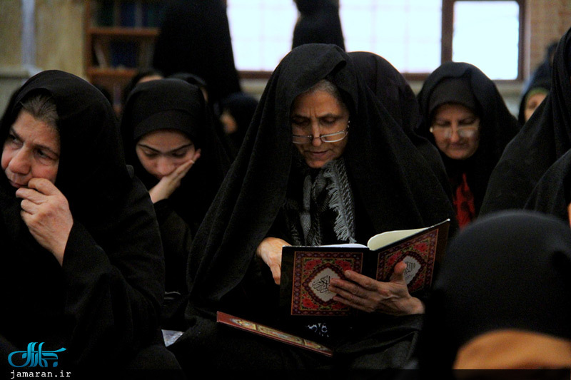 مراسم بزرگداشت آیت الله هاشمی رفسنجانی(ره) در مصلای وحدت گرگان 