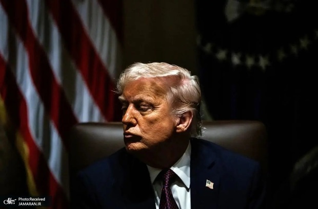 ترامپ: مذاکرات برای اجرای توافق آتش‌بس غزه آغاز شده است/ توافق برای همه طرف‌ها سودمند است و به ویژه برای کشورهای عربی و اسلامی بسیار فایده دارد