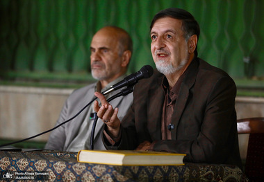 محمدرضا بهشتی: اگر دست‌نوشته‌های دکتر شیبانی نبود، بخشی از تاریخ انقلاب گم می‌شد