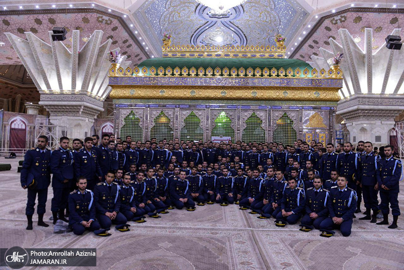 مهمترین رویدادهای خبری بهار 1398 از نگاه دوربین جماران 