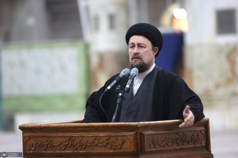 تجدیدمیثاق هیات دولت با آرمان‌های امام؛