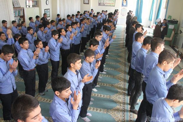 برگزاری ۹ پیش اجلاس نماز در البرز