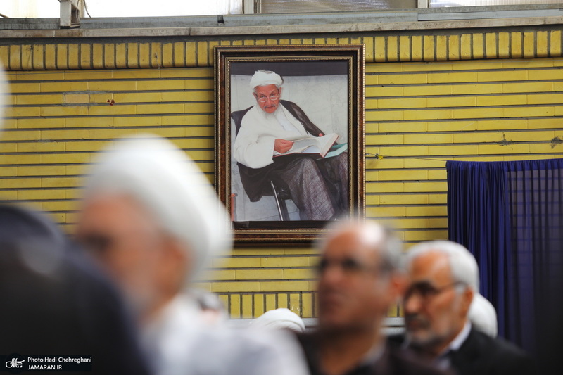 نشست «رویکردهای فقهی کشورهای اسلامی در مجامع بین المللی به مباحث حقوق بشری»