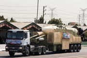مقام وزارت‌خارجه روسیه: ممنوعیتی برای آزمایش موشک‌های ایران نیست