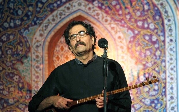 حرف‌های شهرام ناظری جنجالی شد!
