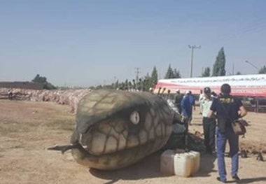 ۶ هزار قاچاقچی موادمخدر دستگیر شدند  افزایش کشف ۷۵ درصدی مواد مخدر