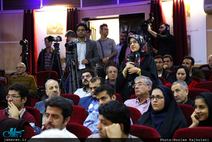 نشست بررسی ابعاد سیاسی اجتماعی اقتصادی ناآرامی های دی ماه 96