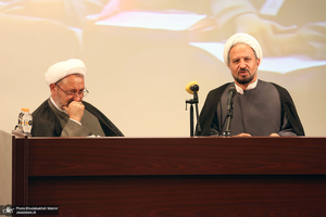 نشست های تخصصی سی و چهارمین سالگرد موسسه تنظیم و نشر آثار امام خمینی (س)