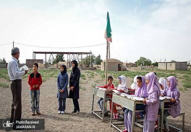  ابراهیم‌پور: تربیت معلمان بومی از دوران مدرسه / ضرورت تأمین مشوق‌های ماندگاری در مناطق عشایری