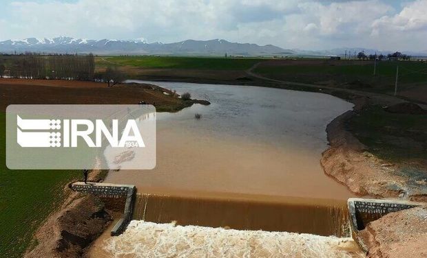 ۲۸ طرح آبخیزداری در کردستان به بهره‌برداری می‌رسد