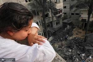 منتخب تصاویر امروز جهان - 23 اردیبهشت 1402