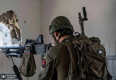 جزییات بازداشت دو سرباز اسرائیلی توسط بلژیک به دلیل جنایت جنگی علیه فلسطینی ها در غزه