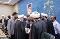نشست با جمعی از فعالان، سخنرانان و دست‌اندرکاران «خیابان» (11)