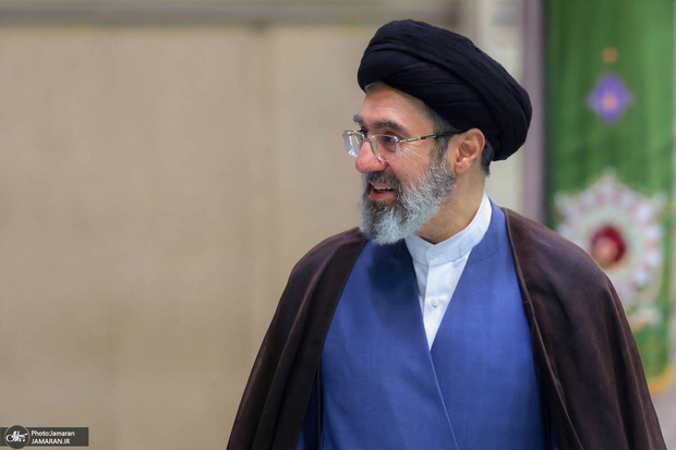 رهبر انقلاب، در پیامی با تبریک قهرمانی تیم ملی کشتی فرنگی زیر ۲۳ سال در مسابقات جهانی، تأکید کردند: دعای خیر اینجانب بدرقه راه همۀ جوانان ایران سرافراز