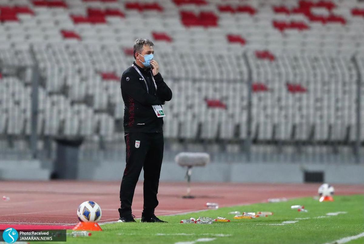 واکنش فدراسیون فوتبال به شایعه جدایی اسکوچیچ