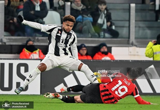 ادامه روزهای بد یوونتوس با شکست مقابل فیورنتینا