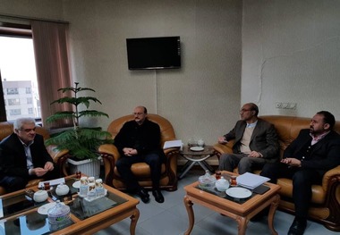 زیرساخت های صنعتی قزوین نیازمند توسعه هستند