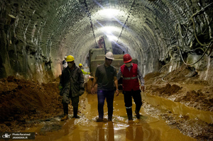 منتخب تصاویر امروز جهان- 2 خرداد 1400