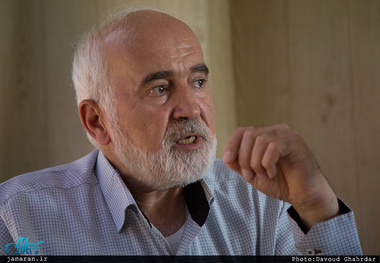 احمد توکلی برای سند تحول قضایی به رییسی نامه نوشت