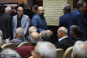 مراسم ختم برادر مصطفی تاج زاده-2