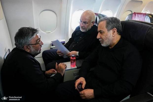نشست بورگن‌اشتوک نخستین آزمون عملی یادداشت تفاهم اسلام‌آباد است/ نتیجه این نشست میزان اراده طرف مقابل برای اجرای تعهدات و ورود به مرحله دوم مذاکرات را روشن خواهد کرد
