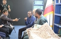 مراسم رونمایی از کتاب «خمینی بت‌شکن» (10)