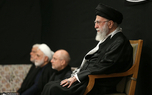 واکنش گسترده رسانه‌های خارجی به حضور رهبر معظم انقلاب در حسینیه امام خمینی (ره) برای مراسم عزاداری شب عاشورا