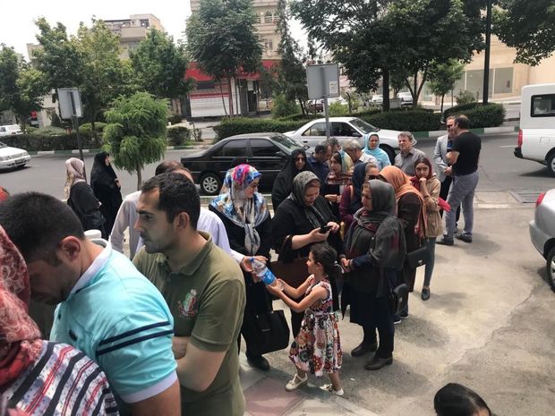 اعتماد عمومی به انتخابات شورایاری ها بار دیگر نمود یافت