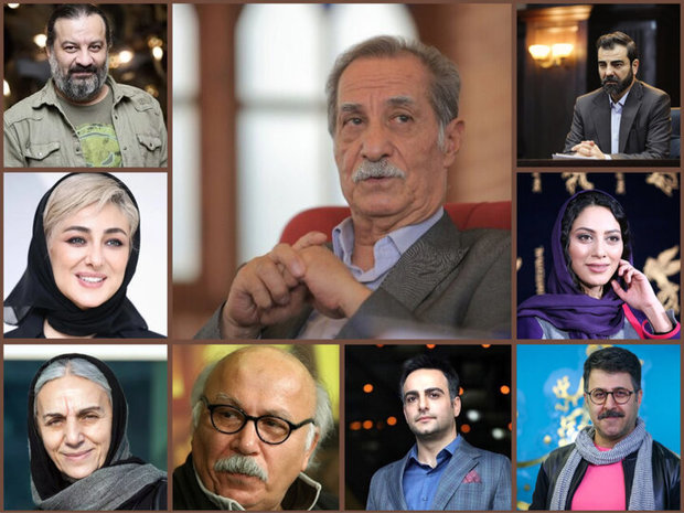 داد این هنرمندان از موبایل‌قاپی درآمد!